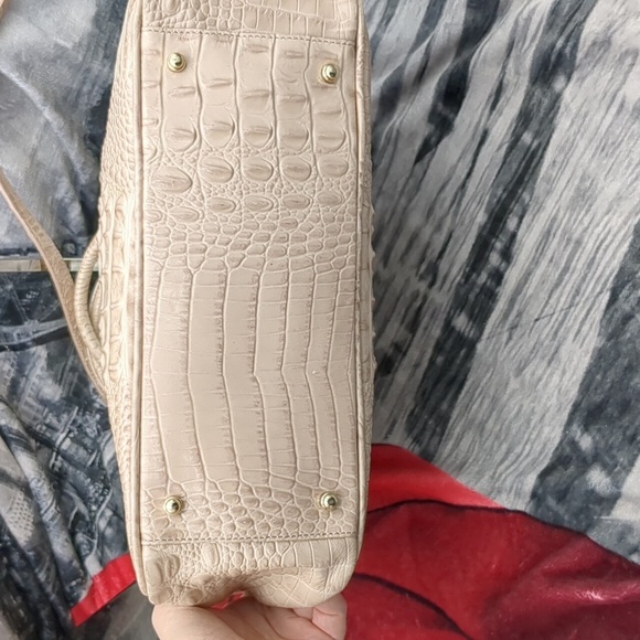 Brahmin Ruby silk Melbourne - Picture 11 of 16